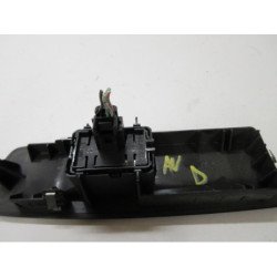 Interrupteur De Leve Vitre Avant Droit Renault Laguna 3 Phase 1 Break